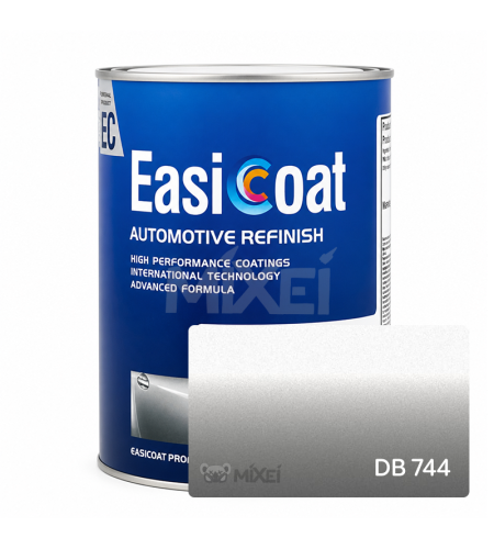 EASICOAT Базовая эмаль 1л (Цвет краски: DB 744)