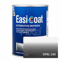 EASICOAT Базовая эмаль 1л (Цвет краски: OPEL 140)