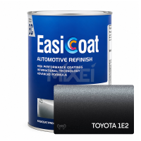 EASICOAT Базовая эмаль 1л (Цвет краски: TOYOTA 1E2)