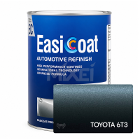 EASICOAT Базовая эмаль 1л (Цвет краски: TOYOTA 6T3)
