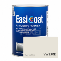 EASICOAT Базовая эмаль 1л (Цвет краски: VW L90E)