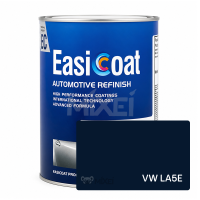 EASICOAT Базовая эмаль 1л (Цвет краски: VW LA5E)