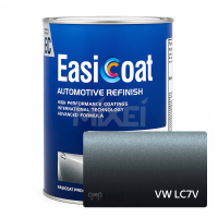 EASICOAT Базовая эмаль 1л (Цвет краски: VW LC7V)