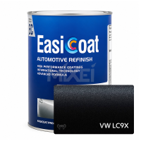 EASICOAT Базовая эмаль 1л (Цвет краски: VW LC9X)