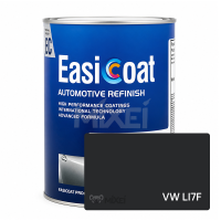 EASICOAT Базовая эмаль 1л (Цвет краски: VW-LI7F)