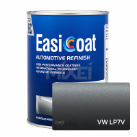 EASICOAT Базовая эмаль 1л (Цвет краски: VW LP7V)