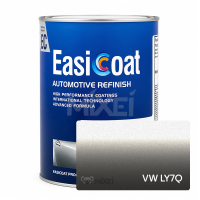 EASICOAT Базовая эмаль 1л (Цвет краски: VW LY7Q)