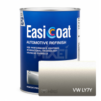 EASICOAT Базовая эмаль 1л (Цвет краски: VW LY7Y)