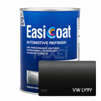 EASICOAT Базовая эмаль 1л (Цвет краски: VW LY9Y)