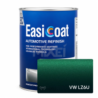 EASICOAT Базовая эмаль 1л (Цвет краски: VW LZ6U)