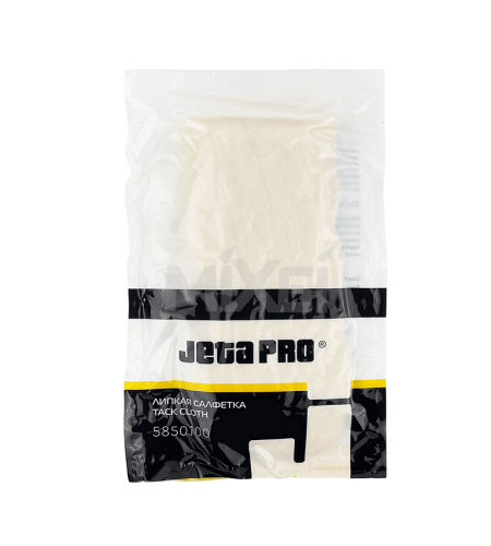 JETA PRO 5850100 Липкая антистатическая салфетка 80см х 90см