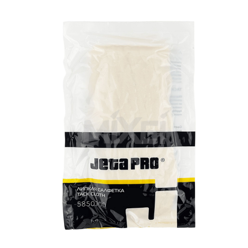 JETA PRO 5850100 Липкая антистатическая салфетка 80см х 90см