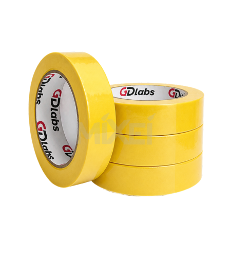 GDlabs Yellow Малярная лента желтая 24 мм х 40 м