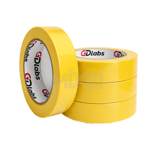 GDlabs Yellow Малярная лента желтая 24 мм х 40 м