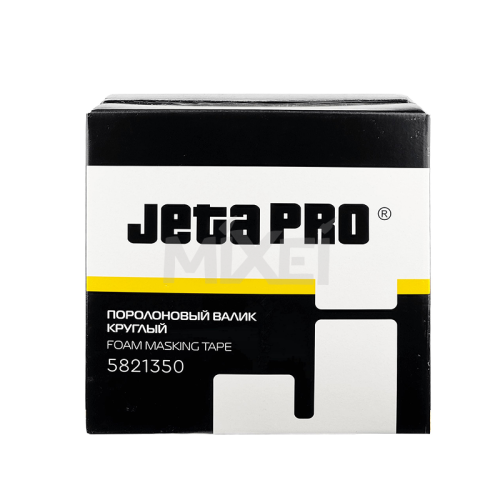 JETA PRO 5821350 Поролоновый валик 13 мм х 50 м
