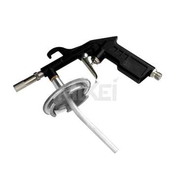 Jeta Pro JSP105 Пескоструйный пистолет с нижним бачком