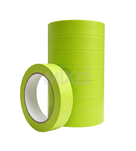OTRIX Green Light Малярная лента салатовая  24 мм х 40 м