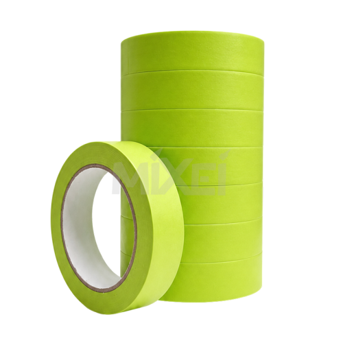 OTRIX Green Light Малярная лента салатовая  24 мм х 40 м