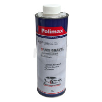 POLIMAX Антигравий 1л (Цвет: Белый)