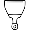 Шпатлевки