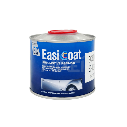 EASICOAT EC-802 Standart Hardener Отвердитель для акриловых материалов 0,5 л