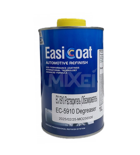 EasiCoat EC-5910 Обезжириватель-антисиликон 1 л
