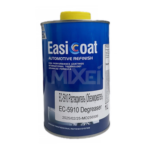 EasiCoat EC-5910 Обезжириватель-антисиликон 1 л