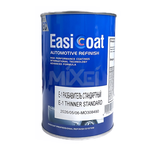 EASICOAT Е-1 Разбавитель универсальный стандартный 1 л