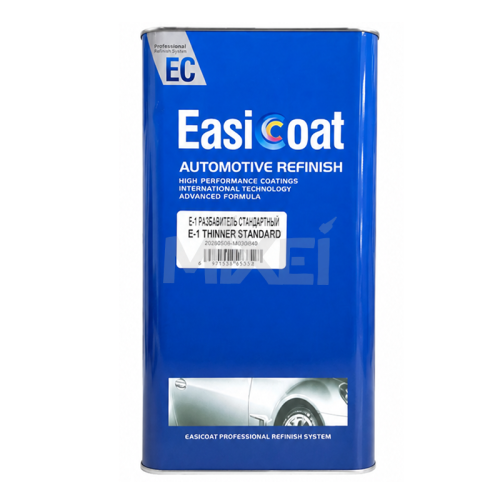 EASICOAT Е-2 Разбавитель универсальный медленный 5 л