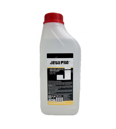 JETA PRO 5573 Обезжириватель водно-спиртовой 1 л