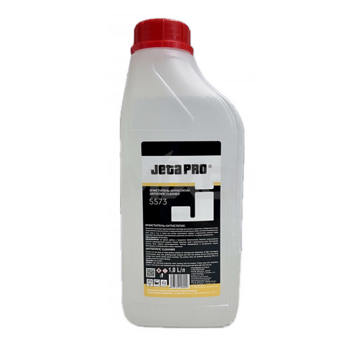 JETA PRO 5573 Обезжириватель водно-спиртовой 1 л