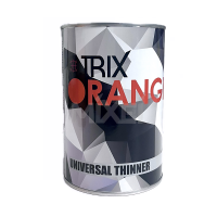 OTRIX Orange Разбавитель универсальный для акриловых и базовых эмалей 1 л