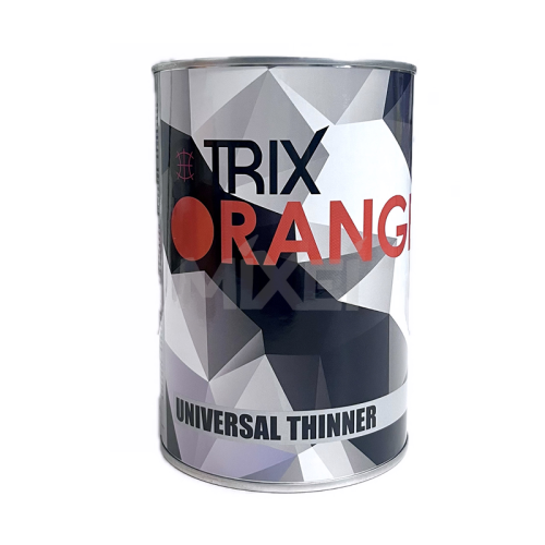 OTRIX Orange Разбавитель универсальный для акриловых и базовых эмалей 1 л