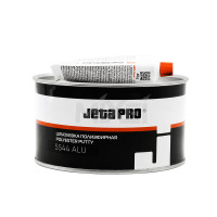 JETA PRO 5544 ALU Шпатлевка полиэфирная с алюминиевым наполнителем 1.8 кг